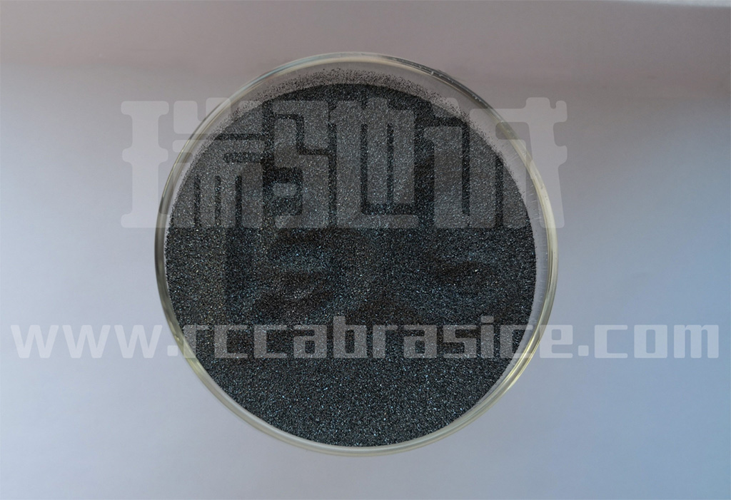 Abrasive  Materials