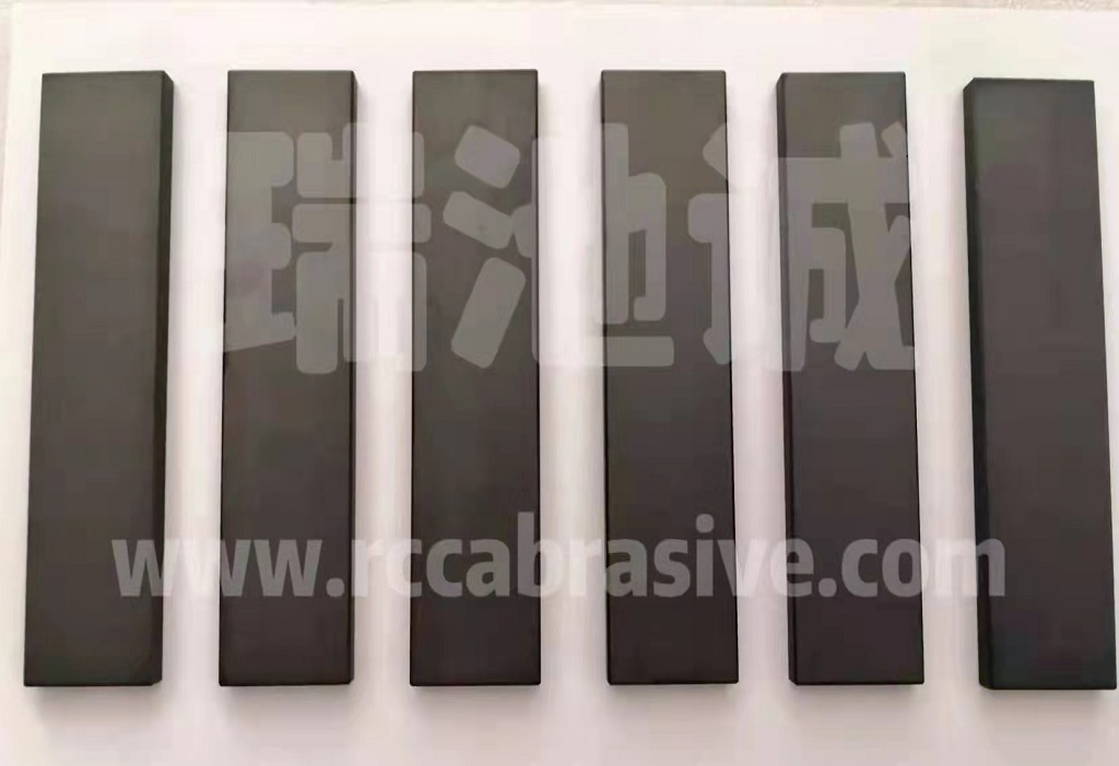 Ceramic plate/stick
