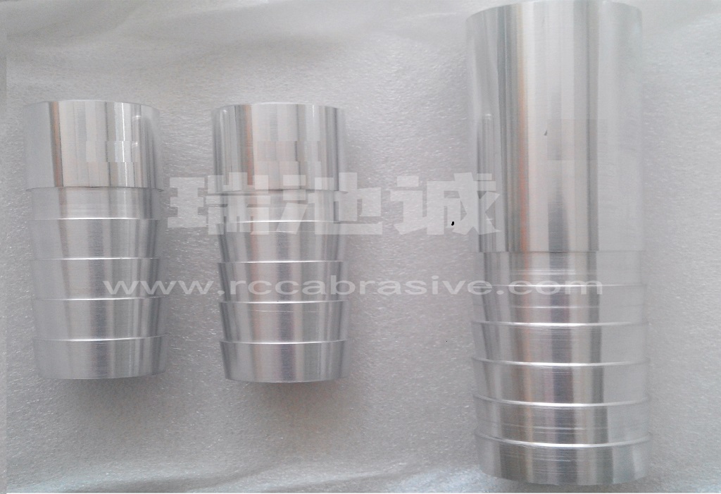 Stick-up Nozzles