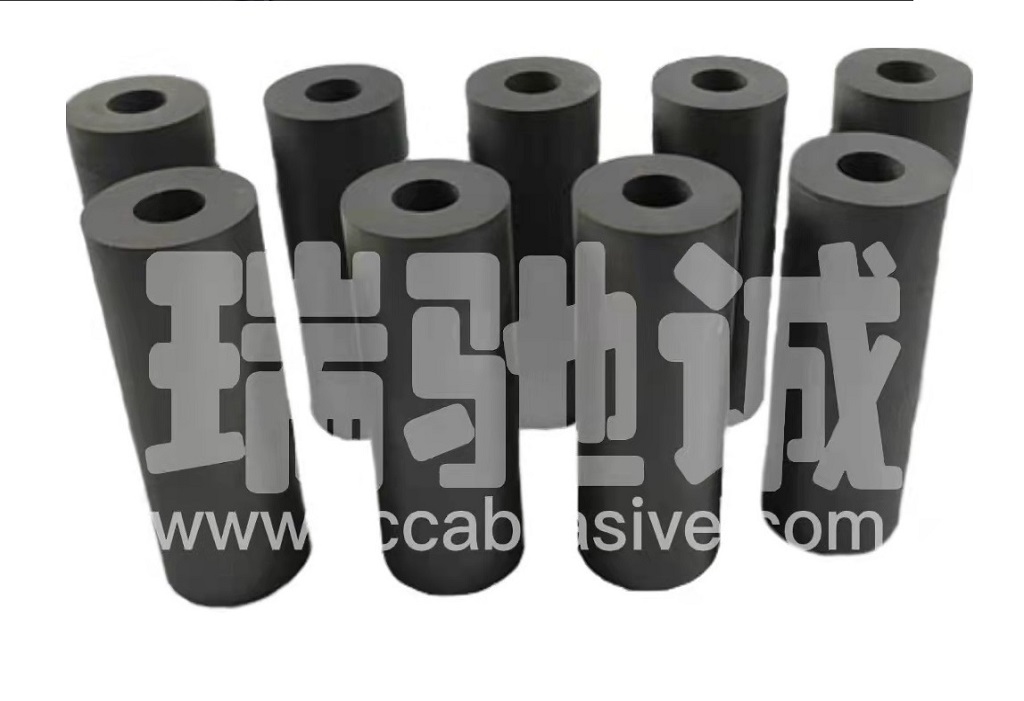 Straight Bore Sandblasting Nozzles