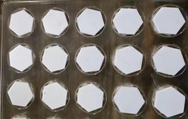  aluminium oxide plate